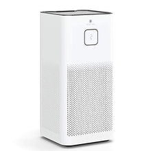 Load image into Gallery viewer, Medify MA-50 Air Purifier with H13 True HEPA Filter UV | 1-Pack, White