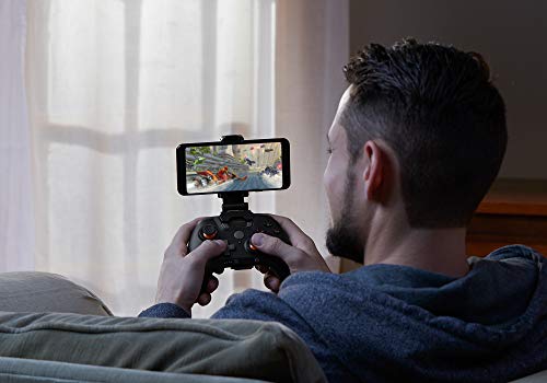 PowerA MOGA XP5-A Plus Bluetooth Controller - for