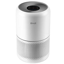 Load image into Gallery viewer, LEVOIT Air Purifier for Home Allergies and Pets Hair Smokers in Bedroom,...
