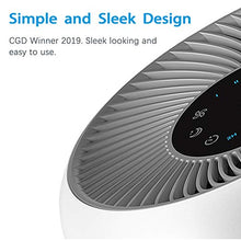 Load image into Gallery viewer, LEVOIT Air Purifier for Home Allergies and Pets Hair Smokers in Bedroom,...