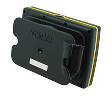 Load image into Gallery viewer, Aqua Vu Micro Stealth 4.3 Underwater Camera Viewing System Black