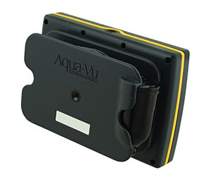 Aqua Vu Micro Stealth 4.3 Underwater Camera Viewing System Black