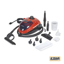 Load image into Gallery viewer, Wagner Spraytech C900054 905e AutoRight Multi-Purpose Steam 905 Steam, Red