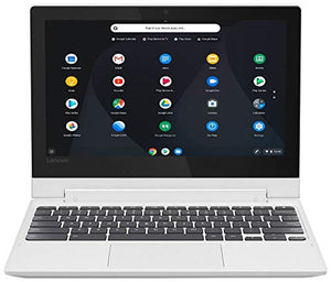 2020 Lenovo 2-in-1 11.6" Convertible Chromebook Touchscreen Laptop Computer/...
