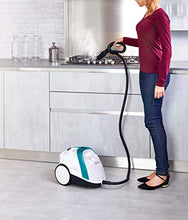 Load image into Gallery viewer, POLTI Vaporetto Smart 100 Steam Cleaner with Continuous Fill, Sanitize and...