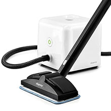 Load image into Gallery viewer, Dupray Neat Steam Cleaner Powerful Multipurpose Portable Heavy Duty White