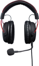 Load image into Gallery viewer, HyperX - Cloud II Pro Wired Gaming Headset - Red