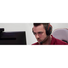 Load image into Gallery viewer, HyperX - Cloud II Pro Wired Gaming Headset - Red