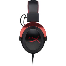 Load image into Gallery viewer, HyperX - Cloud II Pro Wired Gaming Headset - Red