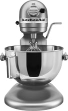 Load image into Gallery viewer, KitchenAid Professional 5 Plus Series 5 Quart Bowl-Lift Stand Mixer -...