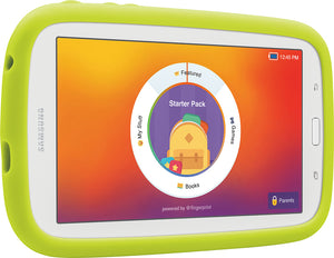 Samsung - Galaxy Kids Tab E Lite - 7" - 8GB - White