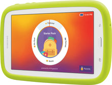 Load image into Gallery viewer, Samsung - Galaxy Kids Tab E Lite - 7&quot; - 8GB - White