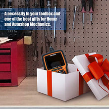 Load image into Gallery viewer, FOXWELL NT301 OBD2 Scanner Professional Code Reader,