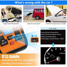 Load image into Gallery viewer, FOXWELL NT301 OBD2 Scanner Professional Code Reader,