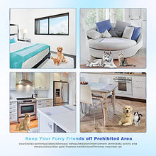 Load image into Gallery viewer, Scat Pet Shock Mat Indoor Upgraded, Safe Training One Piece 60&quot;x 12&quot;