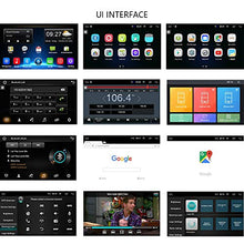 Load image into Gallery viewer, [2G+32G] Upgrade Hikity Double Din Android Car Stereo 10.1 Inch Touch 2G+32G