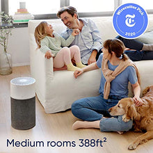Load image into Gallery viewer, Blueair Blue Pure 311 Auto Medium Room Air 10.2in x x 20.5in White