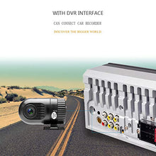 Load image into Gallery viewer, UNITOPSCI Car Multimedia Player - Double Din, Bluetooth Audio and Calling,...