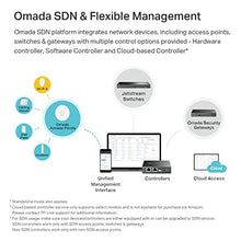 Load image into Gallery viewer, TP-Link EAP610 Ultra-Slim | Omada True WiFi 6 AX1800 Wireless Gigabit...