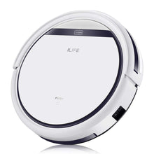 Load image into Gallery viewer, ILIFE V3s Pro Robotic Vacuum, Newer Version of V3s, Pet Hair Care, Powerful...