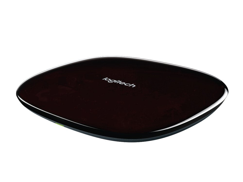 Logitech Harmony Hub for Control of 8 Home Entertainment Devices, Works with...