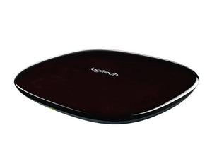 Logitech Harmony Hub for Control of 8 Home Entertainment Devices, Works with...