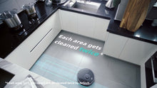 Load image into Gallery viewer, Roborock S5 MAX Robot Vacuum and Mop, Robotic Cleaner with Black