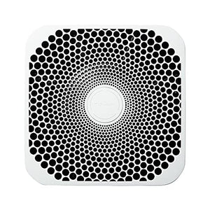 Blueair Blue Pure 211 plus Auto Large Area Air Purifier with Large - White