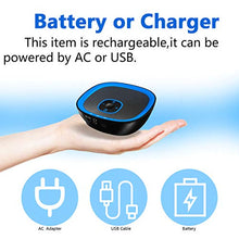 Load image into Gallery viewer, Sleepbox White Noise Sound Machine Portable Rechargeable 1 Count (Pack of 1)