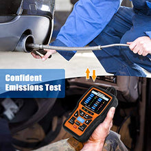 Load image into Gallery viewer, FOXWELL NT301 OBD2 Scanner Professional Code Reader,