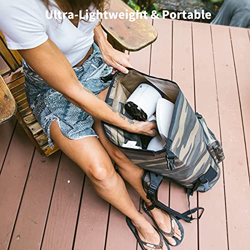WINDEK SUBLUE WhiteShark Mix Pro Underwater Scooter with Action Black