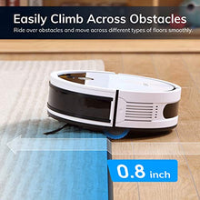 Load image into Gallery viewer, ILIFE V9e Robot Vacuum Cleaner, 4000Pa Max Suction, Wi-Fi Connected,