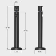 Load image into Gallery viewer, CZUR Halo Streaming Dual Webcam, Professional USB Web Camera 1080P with M