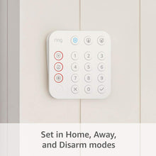 Load image into Gallery viewer, All-new Ring Alarm Keypad (2nd Gen)