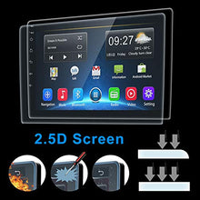 Load image into Gallery viewer, [2G+32G] Upgrade Hikity Double Din Android Car Stereo 10.1 Inch Touch 2G+32G