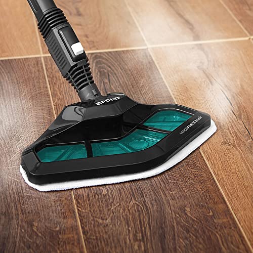 POLTI Vaporetto Smart 100 Steam Cleaner with Continuous Fill, Sanitize and...