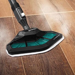 POLTI Vaporetto Smart 100 Steam Cleaner with Continuous Fill, Sanitize and...