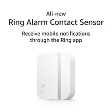 Load image into Gallery viewer, All-new Ring Alarm Contact Sensor 2-pack (2nd Gen)