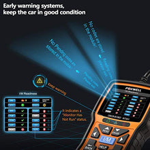 Load image into Gallery viewer, FOXWELL NT301 OBD2 Scanner Professional Code Reader,