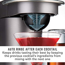 Load image into Gallery viewer, Bartesian Premium Cocktail and Margarita Machine for the 1 Count (Pack of 1)