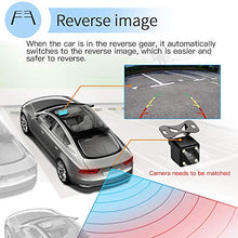 Load image into Gallery viewer, [2G+16G] Hikity 10.1 Inch Android Car Stereo Double Din Touch Screen 2G+16G