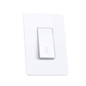 TP-LINK HS200P3 Kasa Smart WiFi Switch (3-Pack) Control Lighting from...