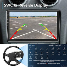 Load image into Gallery viewer, Android 10.1 Double Din 10 Inch Car Stereo Audio HD 1080P 10 inch Radio 1+16G
