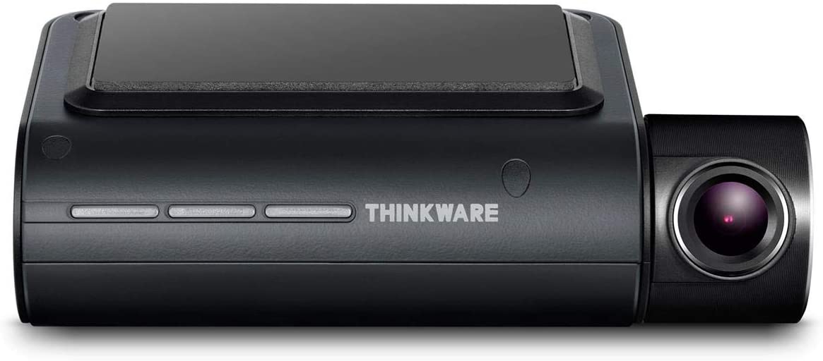 THINKWARE Q800PRO Car Dash Cam 2.5K 2560X1440P QHD 140°Wide Angle Dashboard...