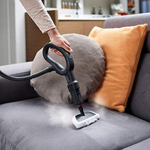 Load image into Gallery viewer, POLTI Vaporetto Smart 100 Steam Cleaner with Continuous Fill, Sanitize and...