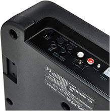 Load image into Gallery viewer, Alpine Electronics PWE-S8 Restyle Compact Powered 8-Inch Subwoofer , black