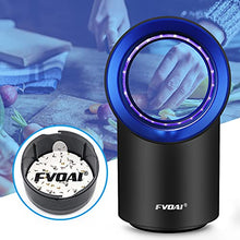 Load image into Gallery viewer, FVOAI Fly Trap Indoor, Fruit Catcher Mosquito Killer Insect Blue