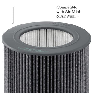 Molekule Air Mini & Mini+ – and Mini+, White