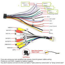 Load image into Gallery viewer, [2G+16G] Hikity 10.1 Inch Android Car Stereo Double Din Touch Screen 2G+16G