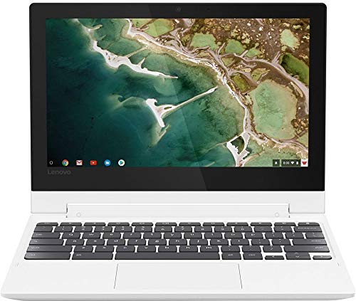 2019 Lenovo 11.6" HD IPS Touchscreen 2-in-1 4GB RAM, 32GB ChromeOS